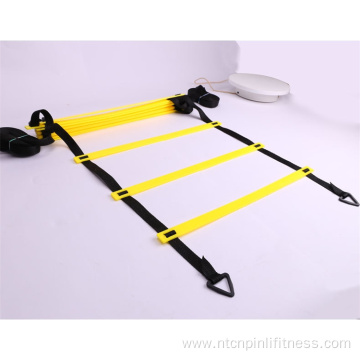 Gym Speed Training Agility Ladder